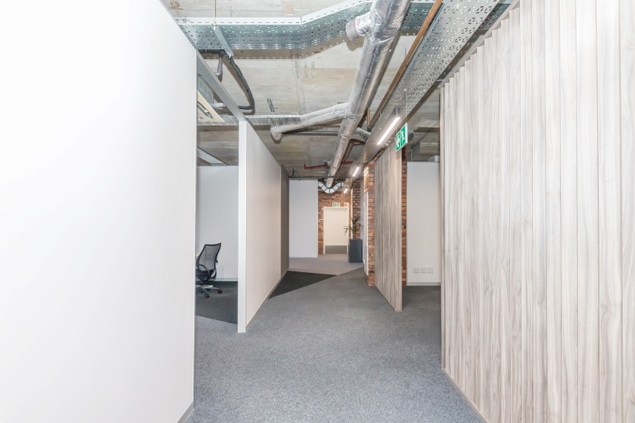Commercial Property for Sale in De Waterkant Western Cape
